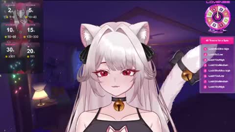 Snapshot of nikkipurr chatting on 03/17/26, 05:27 nikkipurr online show from 03/17/26, 05:27