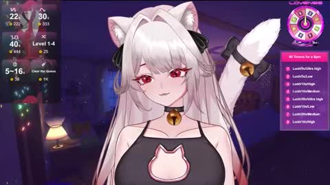 Snapshot of nikkipurr chatting on 03/22/26, 04:21 nikkipurr online show from 03/22/26, 04:21