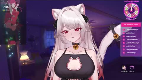 Snapshot of nikkipurr chatting on 03/23/26, 05:06 nikkipurr online show from 03/23/26, 05:06
