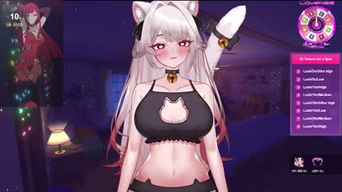 Snapshot of nikkipurr chatting on 03/24/26, 05:18 nikkipurr online show from 03/24/26, 05:18