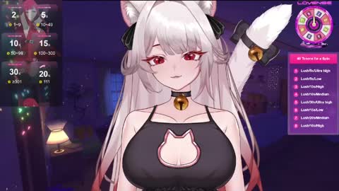 Snapshot of nikkipurr chatting on 03/25/26, 05:35 nikkipurr online show from 03/25/26, 05:35
