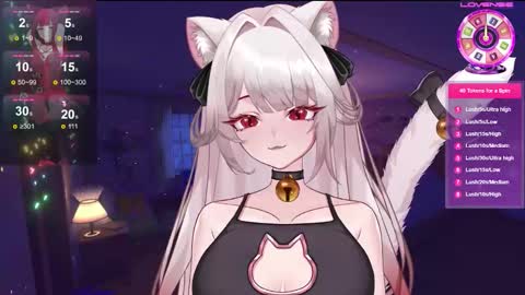 Snapshot of nikkipurr chatting on 03/25/26, 05:52 nikkipurr online show from 03/25/26, 05:52
