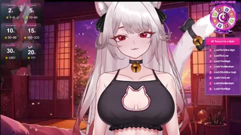 Snapshot of nikkipurr chatting on 03/27/26, 04:29 nikkipurr online show from 03/27/26, 04:29