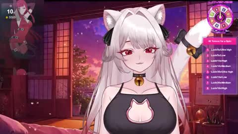 Snapshot of nikkipurr chatting on 03/29/26, 05:29 nikkipurr online show from 03/29/26, 05:29