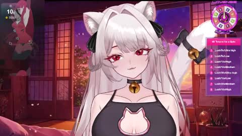 Snapshot of nikkipurr chatting on 03/29/26, 05:35 nikkipurr online show from 03/29/26, 05:35