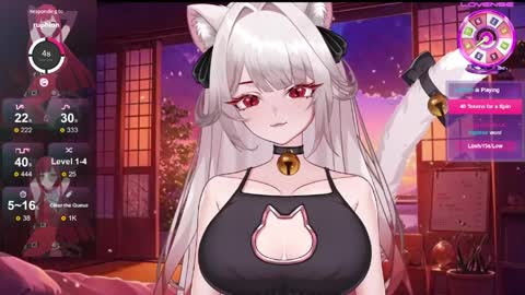 Snapshot of nikkipurr chatting on 03/30/26, 05:25 nikkipurr online show from 03/30/26, 05:25