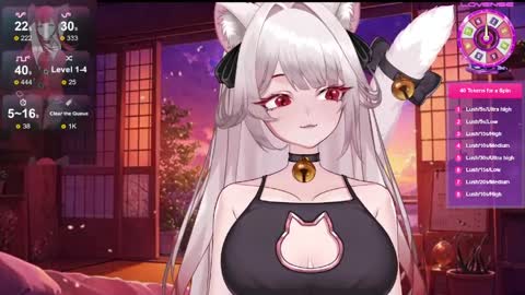 Snapshot of nikkipurr chatting on 03/31/26, 05:13 nikkipurr online show from 03/31/26, 05:13