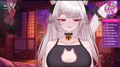 Snapshot of nikkipurr chatting on 04/01/26, 05:32 nikkipurr online show from 04/01/26, 05:32