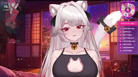 Snapshot of nikkipurr chatting on 04/02/26, 04:59 nikkipurr online show from 04/02/26, 04:59