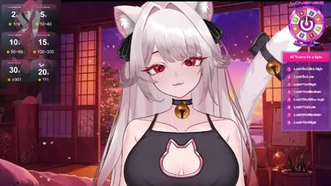 Snapshot of nikkipurr chatting on 04/03/26, 05:16 nikkipurr online show from 04/03/26, 05:16