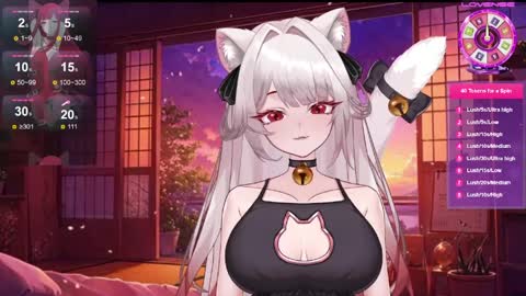 Snapshot of nikkipurr chatting on 04/03/26, 05:22 nikkipurr online show from 04/03/26, 05:22