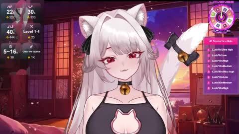 Snapshot of nikkipurr chatting on 04/04/26, 05:49 nikkipurr online show from 04/04/26, 05:49