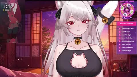 Snapshot of nikkipurr chatting on 04/10/26, 06:29 nikkipurr online show from 04/10/26, 06:29