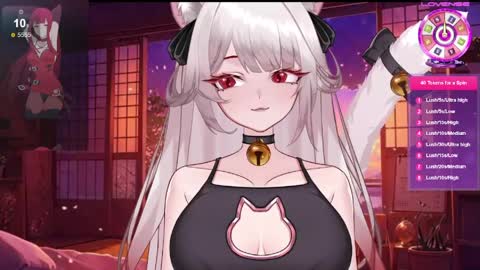 Snapshot of nikkipurr chatting on 04/10/26, 06:34 nikkipurr online show from 04/10/26, 06:34