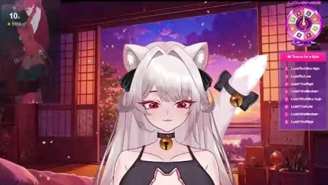 Snapshot of nikkipurr chatting on 04/13/26, 05:07 nikkipurr online show from 04/13/26, 05:07