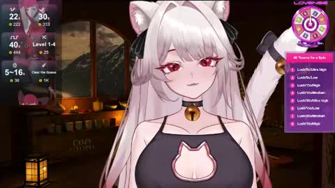 Snapshot of nikkipurr chatting on 04/14/26, 05:30 nikkipurr online show from 04/14/26, 05:30