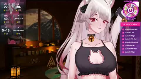 Snapshot of nikkipurr chatting on 04/15/26, 05:20 nikkipurr online show from 04/15/26, 05:20