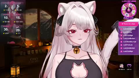 Snapshot of nikkipurr chatting on 04/21/26, 05:17 nikkipurr online show from 04/21/26, 05:17