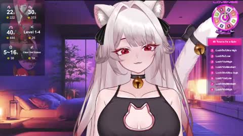 Snapshot of nikkipurr chatting on 04/22/26, 06:16 nikkipurr online show from 04/22/26, 06:16