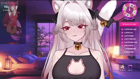 Snapshot of nikkipurr chatting on 04/22/26, 06:20 nikkipurr online show from 04/22/26, 06:20