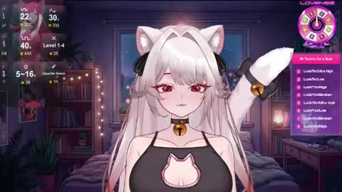 Snapshot of nikkipurr chatting on 04/30/26, 05:41 nikkipurr online show from 04/30/26, 05:41