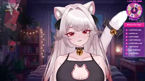 Snapshot of nikkipurr chatting on 05/02/26, 05:29 nikkipurr online show from 05/02/26, 05:29