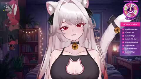 Snapshot of nikkipurr chatting on 05/03/26, 04:13 nikkipurr online show from 05/03/26, 04:13