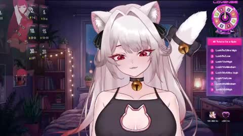 Snapshot of nikkipurr chatting on 05/04/26, 06:31 nikkipurr online show from 05/04/26, 06:31