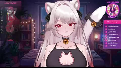 Snapshot of nikkipurr chatting on 05/09/26, 06:07 nikkipurr online show from 05/09/26, 06:07