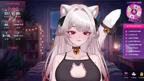 Snapshot of nikkipurr chatting on 05/09/26, 06:13 nikkipurr online show from 05/09/26, 06:13