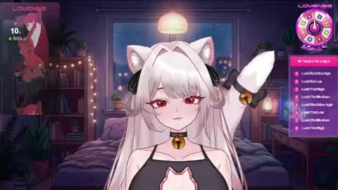 Snapshot of nikkipurr chatting on 05/10/26, 04:12 nikkipurr online show from 05/10/26, 04:12