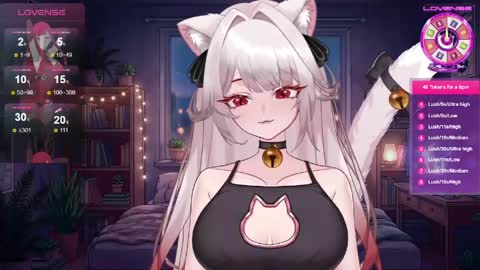 Snapshot of nikkipurr chatting on 05/14/26, 05:58 nikkipurr online show from 05/14/26, 05:58