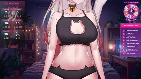 Snapshot of nikkipurr chatting on 05/16/26, 06:39 nikkipurr online show from 05/16/26, 06:39