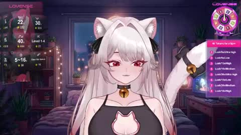 Snapshot of nikkipurr chatting on 05/18/26, 05:41 nikkipurr online show from 05/18/26, 05:41