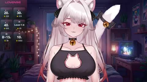 Snapshot of nikkipurr chatting on 05/20/26, 05:19 nikkipurr online show from 05/20/26, 05:19