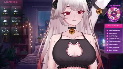 Snapshot of nikkipurr chatting on 05/22/26, 05:18 nikkipurr online show from 05/22/26, 05:18