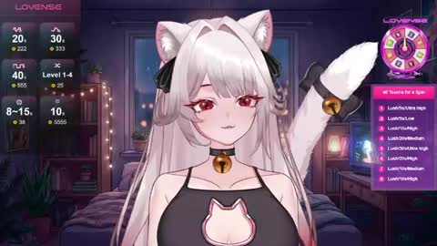 Snapshot of nikkipurr chatting on 05/23/26, 05:17 nikkipurr online show from 05/23/26, 05:17