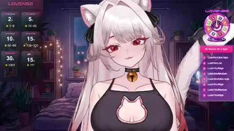 Snapshot of nikkipurr chatting on 05/29/26, 07:17 nikkipurr online show from 05/29/26, 07:17