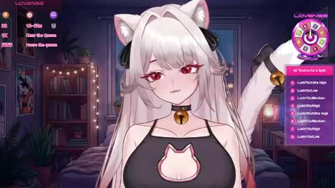Snapshot of nikkipurr chatting on 06/02/26, 05:42 nikkipurr online show from 06/02/26, 05:42