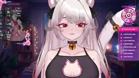 Snapshot of nikkipurr chatting on 06/04/26, 06:47 nikkipurr online show from 06/04/26, 06:47