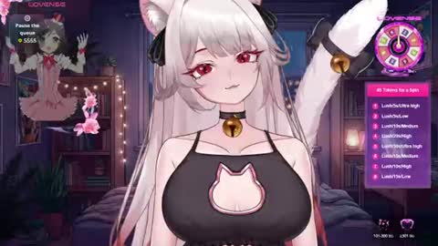 nikkipurr online show from 06/18/26, 05:41