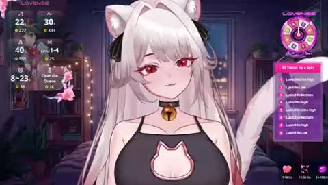 nikkipurr online show from 06/19/26, 05:50
