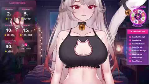 nikkipurr online show from 07/12/26, 04:09