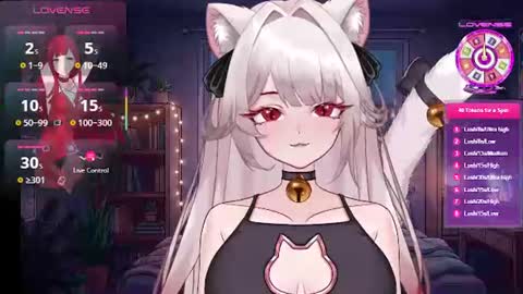 nikkipurr online show from 07/17/26, 05:47