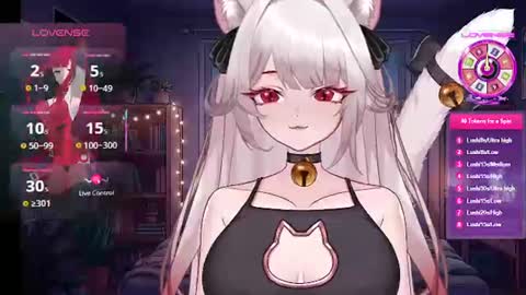 nikkipurr online show from 07/24/26, 06:00