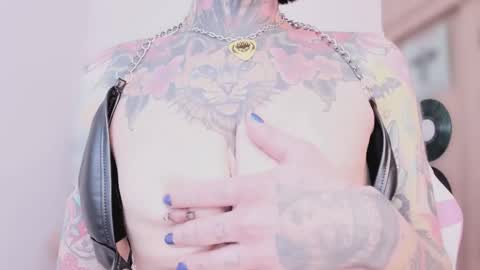 Snapshot of nikkiramone chatting on 03/04/26, 10:38 Nikki Ramone online show from 03/04/26, 10:38