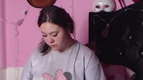 Nikkirous online show from 01/16/25, 02:08