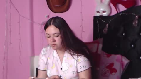 Nikkirous online show from 01/25/25, 05:08