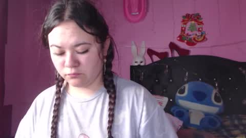 Nikkirous online show from 02/04/25, 02:21