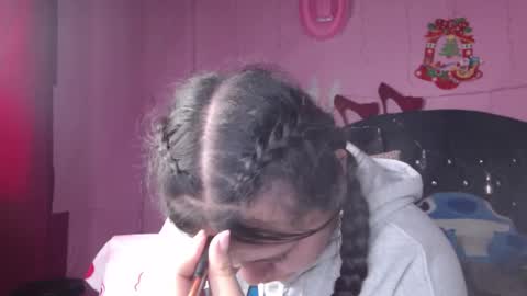 Nikkirous online show from 02/17/25, 04:15